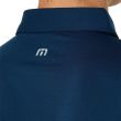 Polo Masc Infantil TravisMathew Heather Pro CS