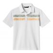 Polo Masc Infantil TravisMathew Perfect Memory