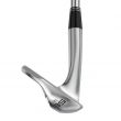 Wedge Cleveland CBZ Full Face Aço
