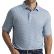 Polo Masc FootJoy Eclipse Print