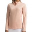 Agasalho Fem Footjoy Quarter-Zip Sun Protection