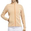 Agasalho Fem Adidas Full Zip