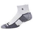 Meias Masc Footjoy ProDRY Quarter c/2