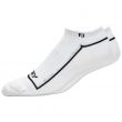 Meias Fem Footjoy ProDRY Low Cut c/2