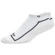 Meias Fem Footjoy ProDRY Roll Tab c/2