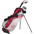 Kit Infantil Callaway XJ-1 Red