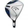 Kit Infantil Callaway XJ-1 Red
