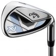 Kit Infantil Callaway XJ-1 Red
