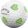 Bolas Callaway Chrome Soft Hearts c/12