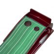Tapete de Treino 2-Hole Putting System