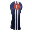 Headcover Driver All American