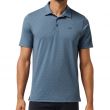 Polo Masc TravisMathew Performance Wave