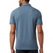 Polo Masc TravisMathew Performance Wave