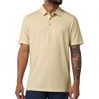 Polo Masc TravisMathew Featherweight Views