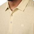 Polo Masc TravisMathew Featherweight Views