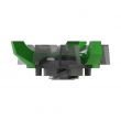 Spikes Softspikes Tour Flex Pro FT3 Verde c/18