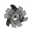 Spikes Softspikes Tour Flex Pro FT3 Preto c/18
