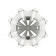 Spikes Softspikes Pulsar FT3 Branco c/18