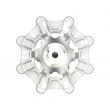 Spikes Softspikes Pulsar FT3 Branco c/18