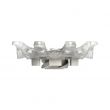 Spikes Softspikes Pulsar FT3 Branco c/18