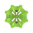 Spikes Softspikes Pulsar FT3 Verde c/18