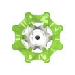 Spikes Softspikes Pulsar FT3 Verde c/18