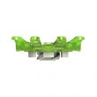 Spikes Softspikes Pulsar FT3 Verde c/18