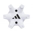 Spikes Adidas Thintech Max Branco c/20