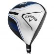 Kit Infantil Callaway XJ-3 Black