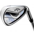 Kit Infantil Callaway XJ-3 Black
