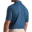 Polo Masc FootJoy Microfeeder