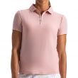 Polo Fem FootJoy Loop Button