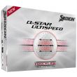 Bolas Srixon Q-Star Ultispeed Trackline c/12