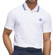 Polo Masc Adidas Tour Climacool
