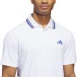 Polo Masc Adidas Tour Climacool