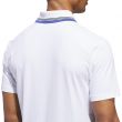 Polo Masc Adidas Tour Climacool