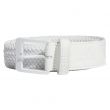 Cinto Masc Adidas Trançado 3.0