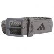 Cinto Masc Adidas Trançado 3.0