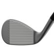 Wedge Cleveland RTX6 ZipCore Black Full