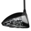 Driver Callaway Ai Triple Diamond