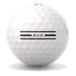 Bolas Titleist AVX c/3