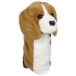 Headcover Driver Beagle