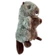 Headcover Driver Beaver