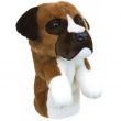 Headcover Driver Boxer