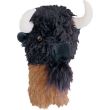 Headcover Driver Buffalo