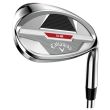 Wedge Callaway CB Aço