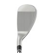 Wedge Cleveland CBX ZipCore Aço