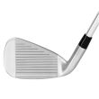 Set Cleveland Launcher MAX 6-GW Grafite