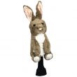 Headcover Driver Rabbit