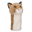 Headcover Driver Cougar